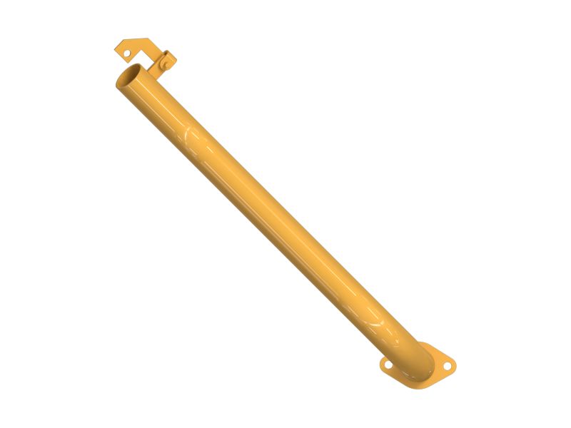 ТРУБКА В СБОРЕ