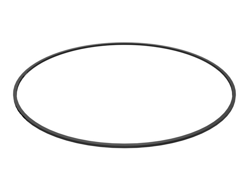 КОЛЬЦЕВОЕ УПЛОТНЕНИЕ