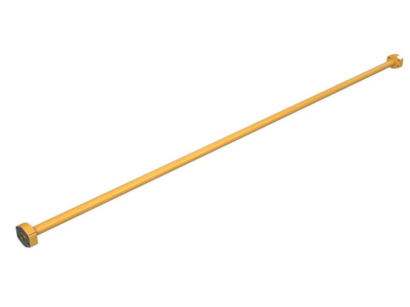 8W-2280: ТРУБКА В СБОРЕ