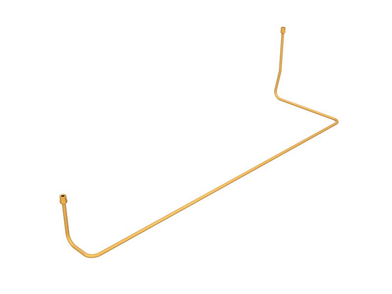 4V-1045: Tube Assembly 4V1045 купить