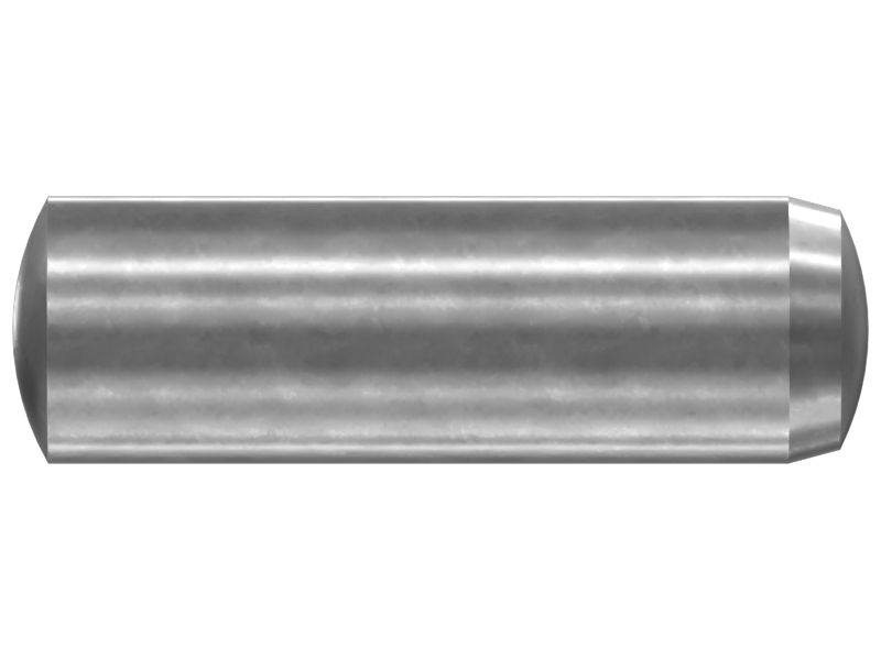8C-3112: 10mm Outer Diameter Drive Axle Dowel Pin | CATCorp