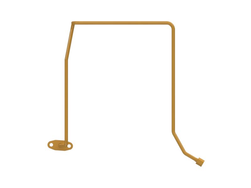 ТРУБКА В СБОРЕ