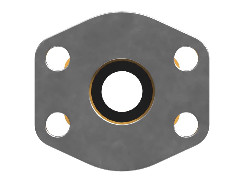 ТРУБКА В СБОРЕ