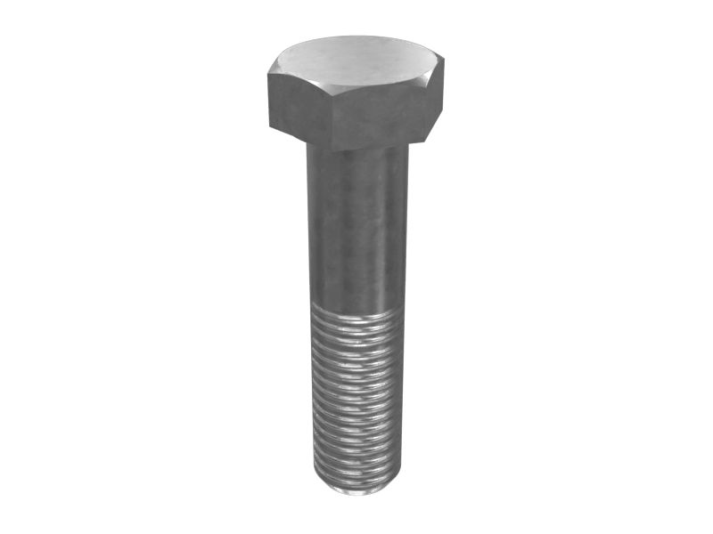 Болт с шестигранной головкой M14 X 2
