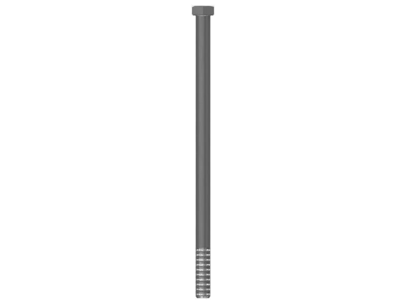 534-0273: M16-2 X 310mm Hex Head Bolt 5340273 купить