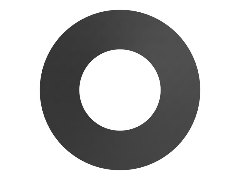 174-5159: 2.5mm Thick Conical Spring Washer | CATCorp