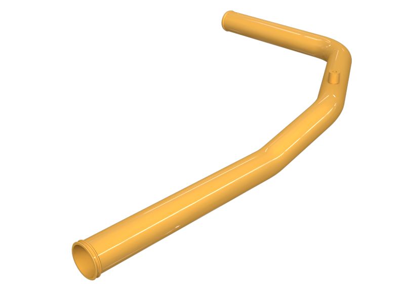 7E-8709: ТРУБКА