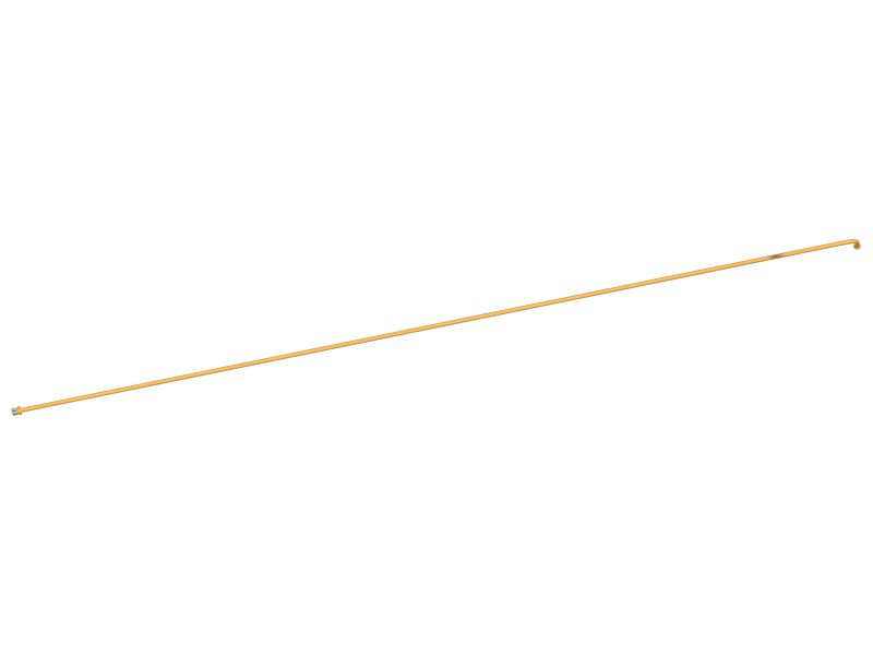 ТРУБКА В СБОРЕ