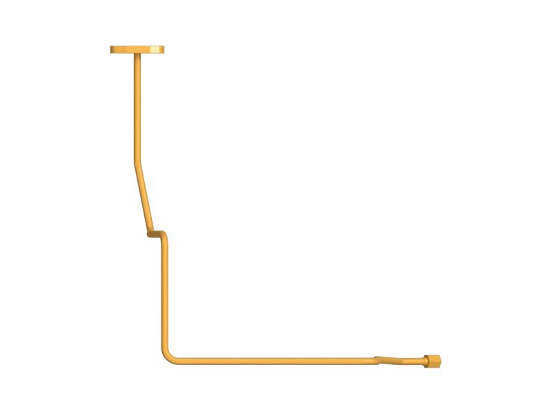 ТРУБКА В СБОРЕ