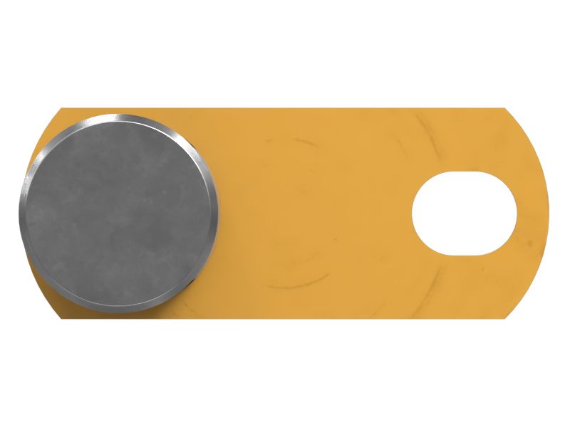 ПАЛЕЦ В СБОРЕ