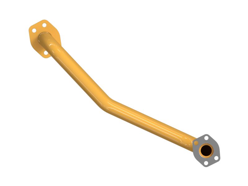 5G-9685: Fluid Carrying Tube Assembly | Cat® Parts Store
