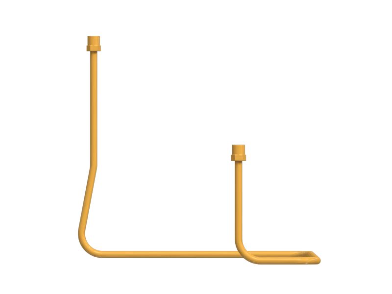 4V-1045: Tube Assembly 4V1045 купить