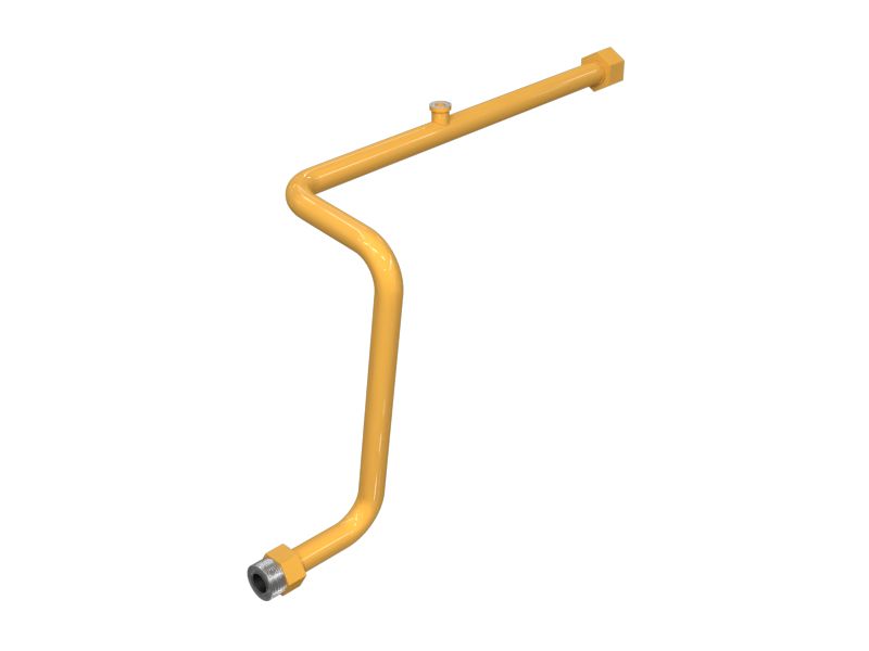 355-7641: Tube Assembly 3557641 купить