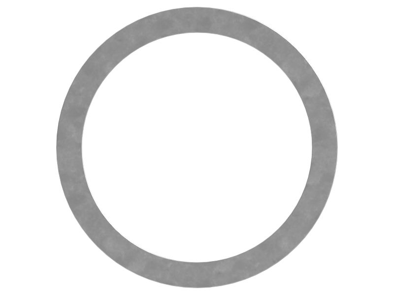 129-4326: 3.05mm Thick Wave Spring Washer | CATCorp