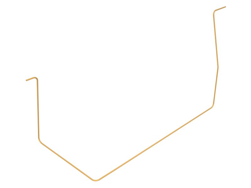 162-6338: ТРУБКА