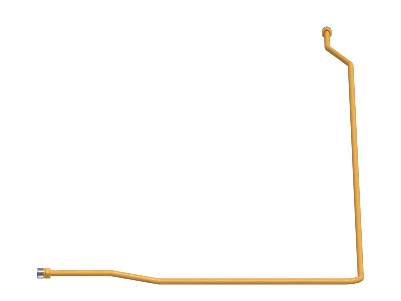 ТРУБКА В СБОРЕ