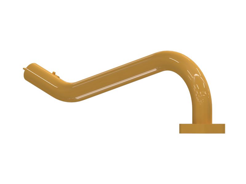 ТРУБКА В СБОРЕ