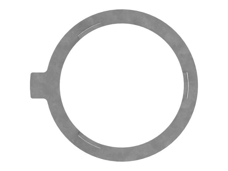 4D-5254: 0.9" Inner Diameter Lock Washer Ring 4D5254 купить