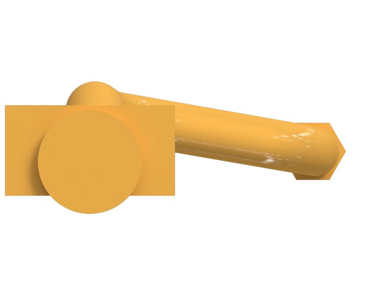 ТРУБКА В СБОРЕ