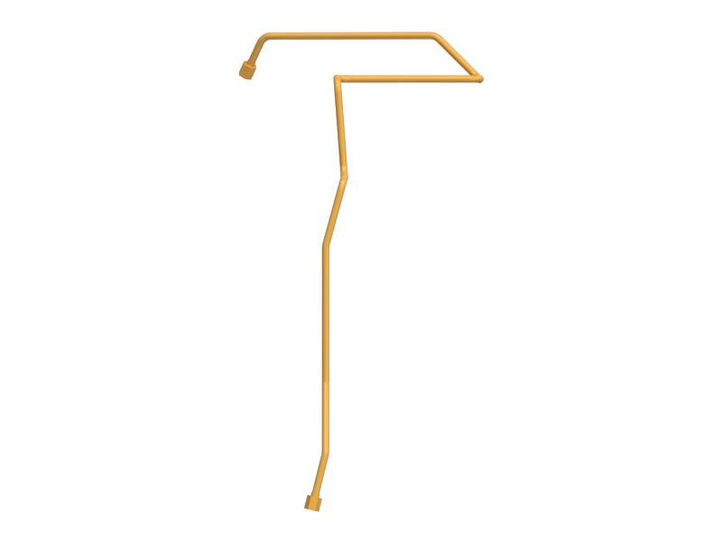 ТРУБКА В СБОРЕ