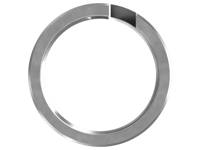 Штифт втулки с внешним диаметром 7,92 мм