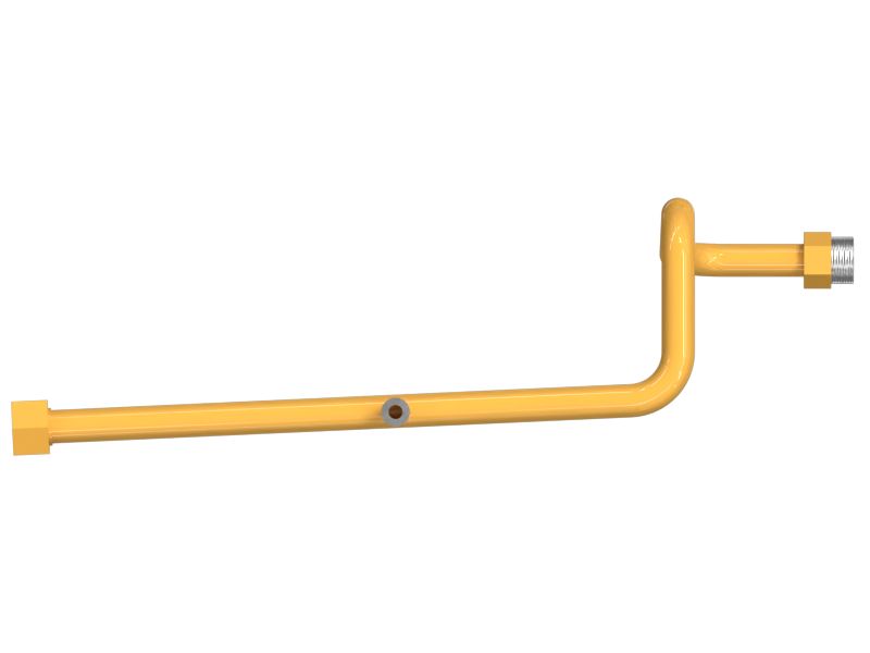 355-7641: Tube Assembly 3557641 купить