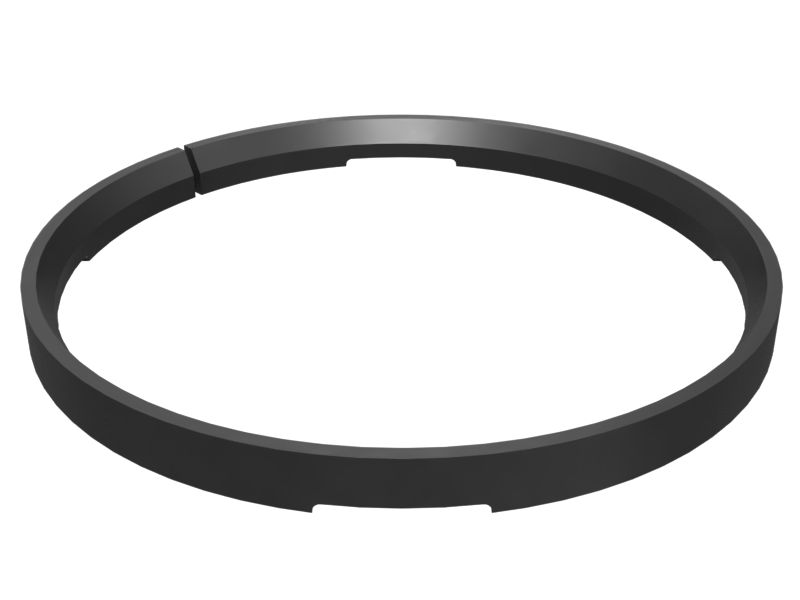 126-1935: 80mm Outer Diameter Seal Ring | Cat® Parts Store