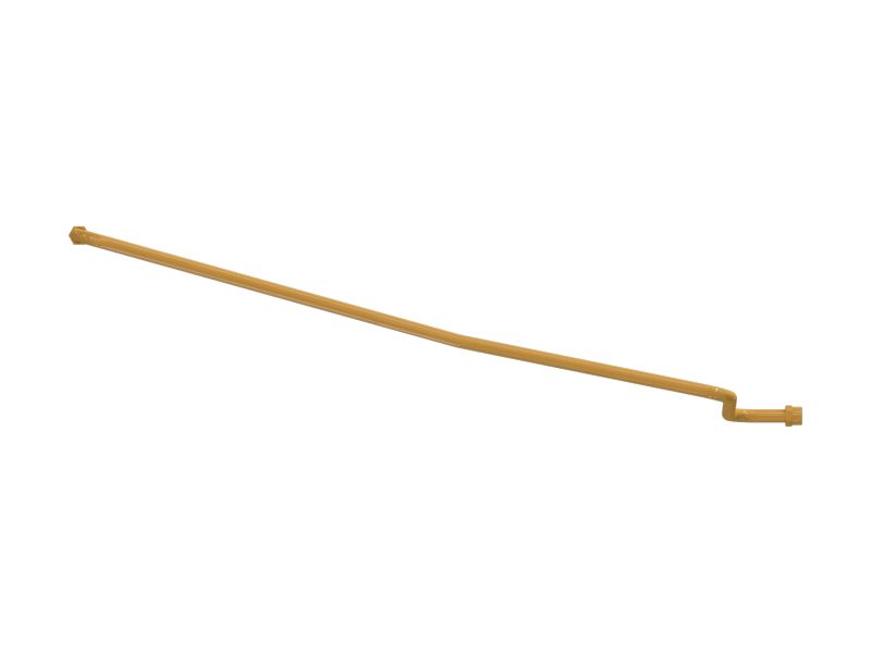 5V-1704: Fluid Carrying Tube Assembly 5V1704 купить