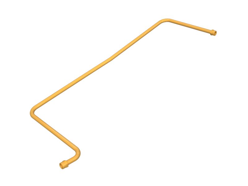 5V-1704: Fluid Carrying Tube Assembly 5V1704 купить