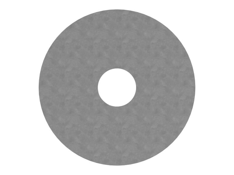 ПЛОСКАЯ ШАЙБА