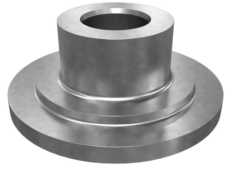 1U-1643: Клапан гидравлического масла