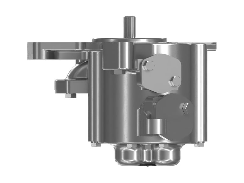 202-4364: Pump Group-Gear | Cat® Parts Store