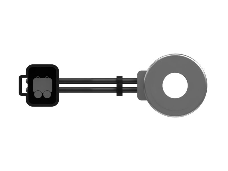 Катушка клапана 24 В постоянного тока