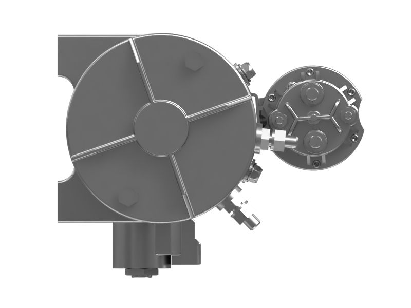 379-6545: Pump Group-Electric Drive | CATCorp