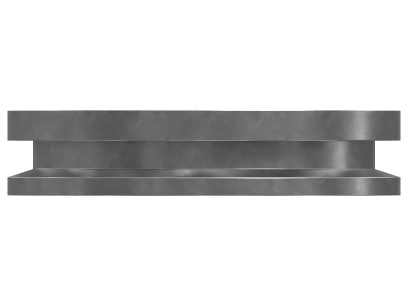 Уплотнение селекторного и контрольно-регулирующего клапанов