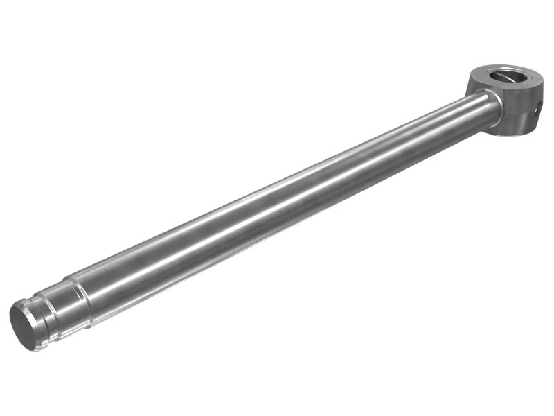 ШТОК В СБОРЕ