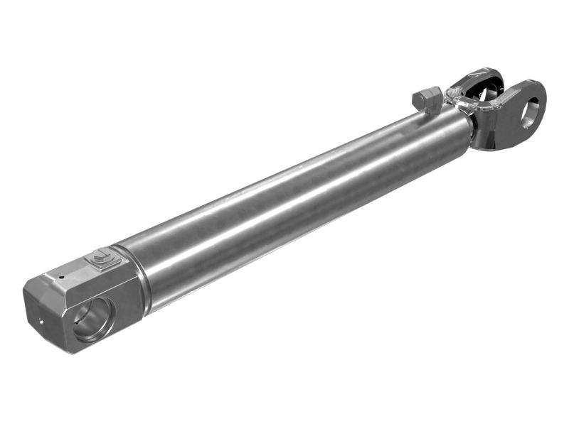 БЛОК ЦИЛИНДРА 120 7