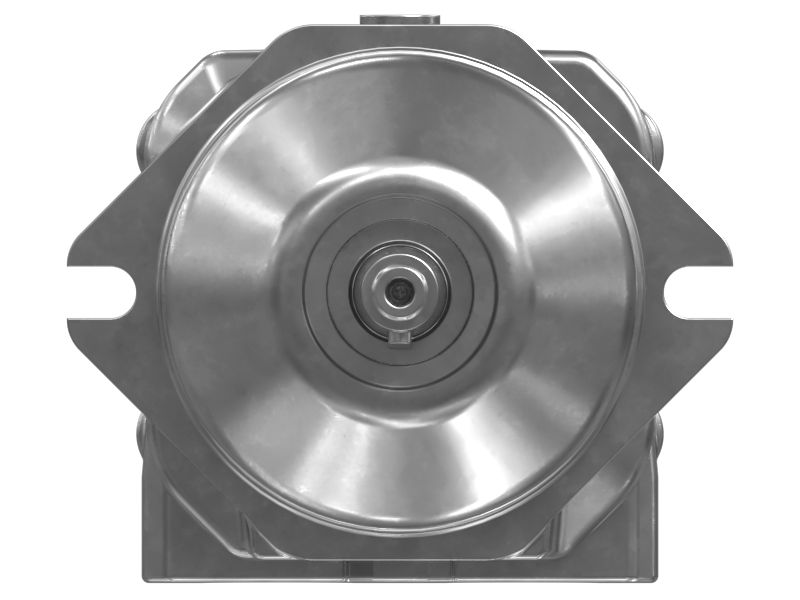 БЛОК ЭЛЕКТРОДВИГАТЕЛЯ PSF