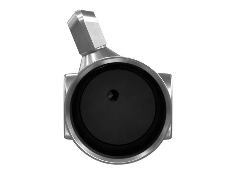 505-5574: Hydraulic Cylinder Tube Assembly 5055574 купить