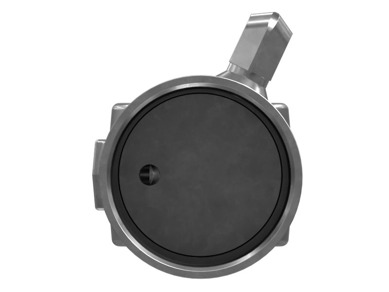 ЦИЛИНДР В СБОРЕ