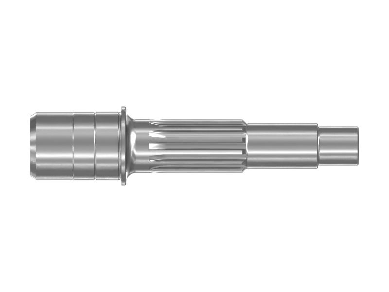 Приводной вал