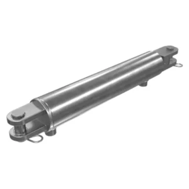 CAT 355,6 MM STROKLU KRİKO SİLİNDİRİ