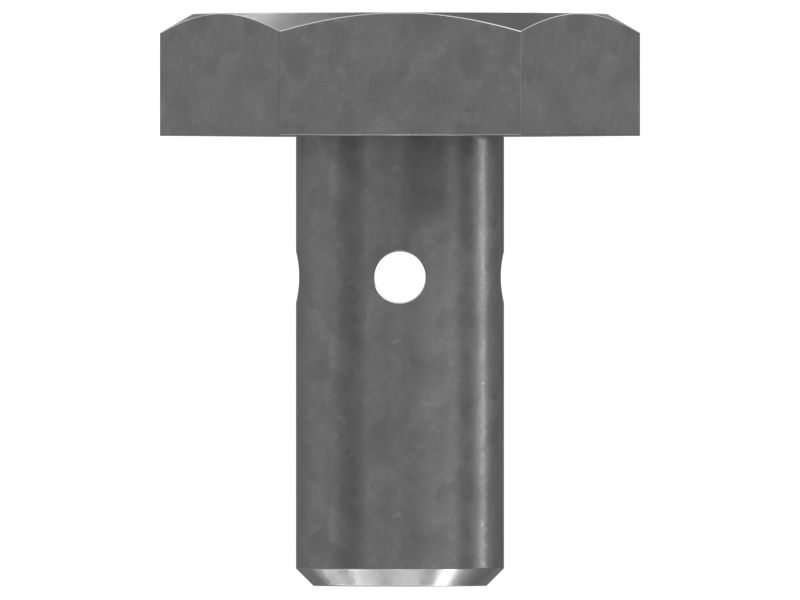 521-9660: M12 Hex Head Bolt 5219660 купить