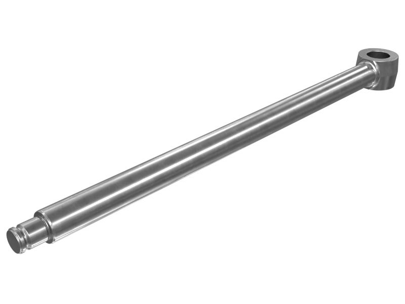 ШТОК В СБОРЕ