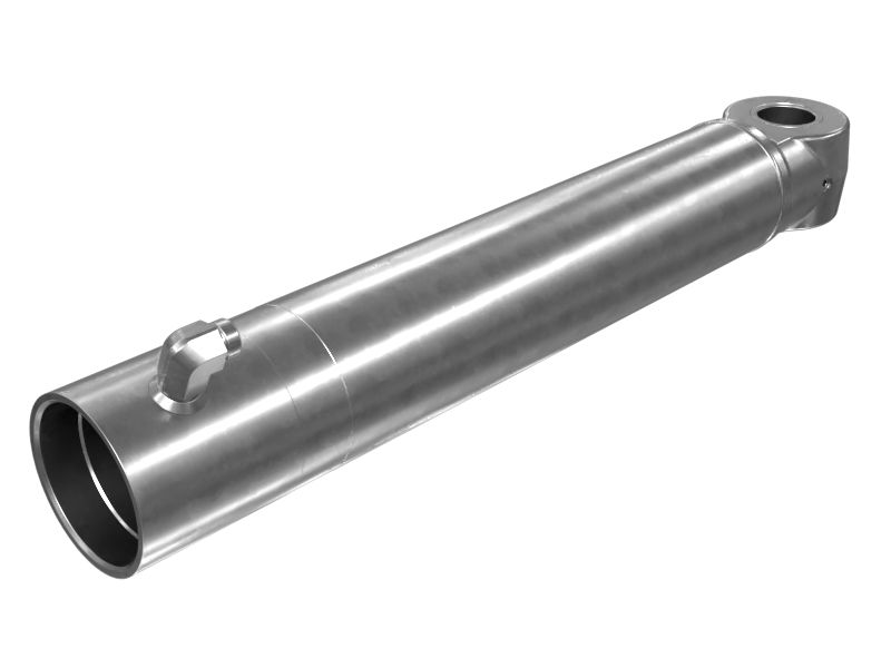 507-1837: ЦИЛИНДР В СБОРЕ