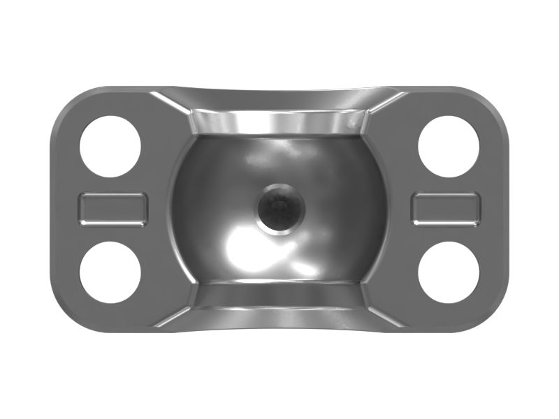 423-5887: Hydraulic Rod Assembly | CATCorp