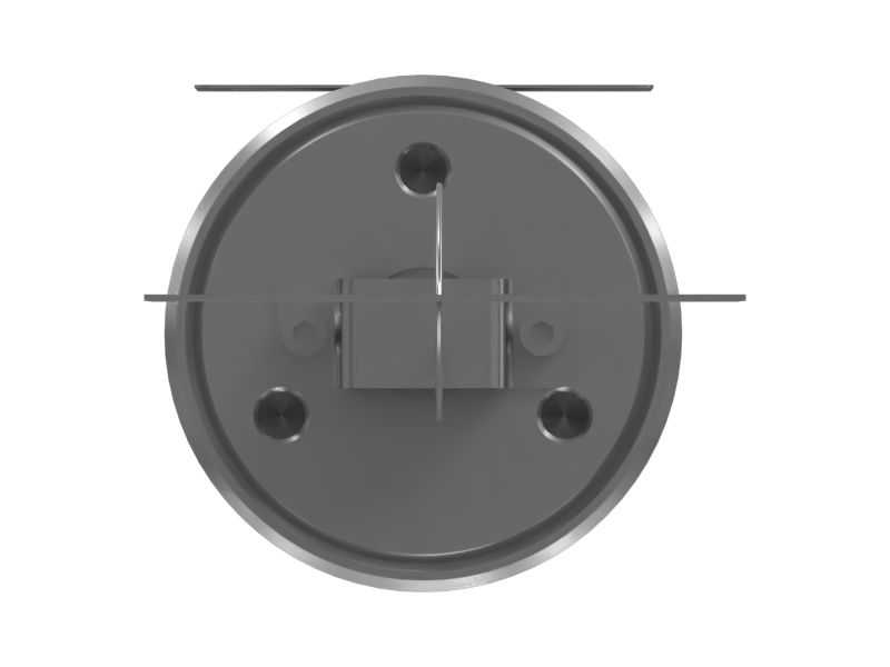 Сервисный гидроаккумулятор