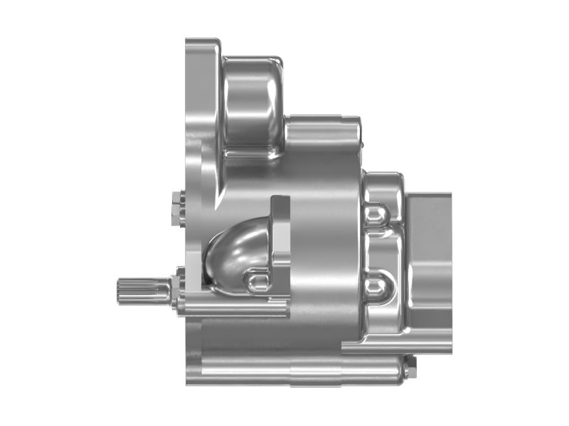 326-1237: GP DE BOMBAS | Cat® Parts Store