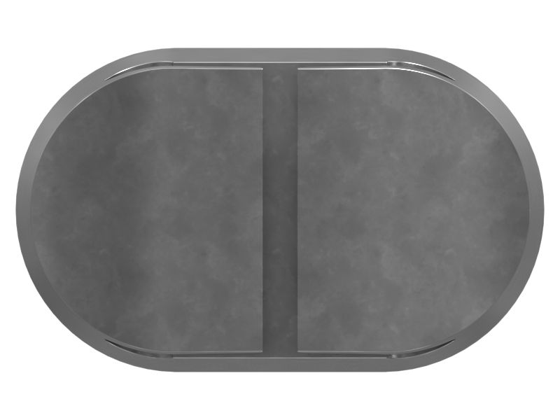 Кнопка "Стоп