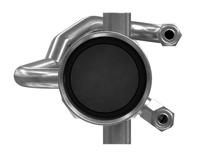 ЦИЛИНДР В СБОРЕ